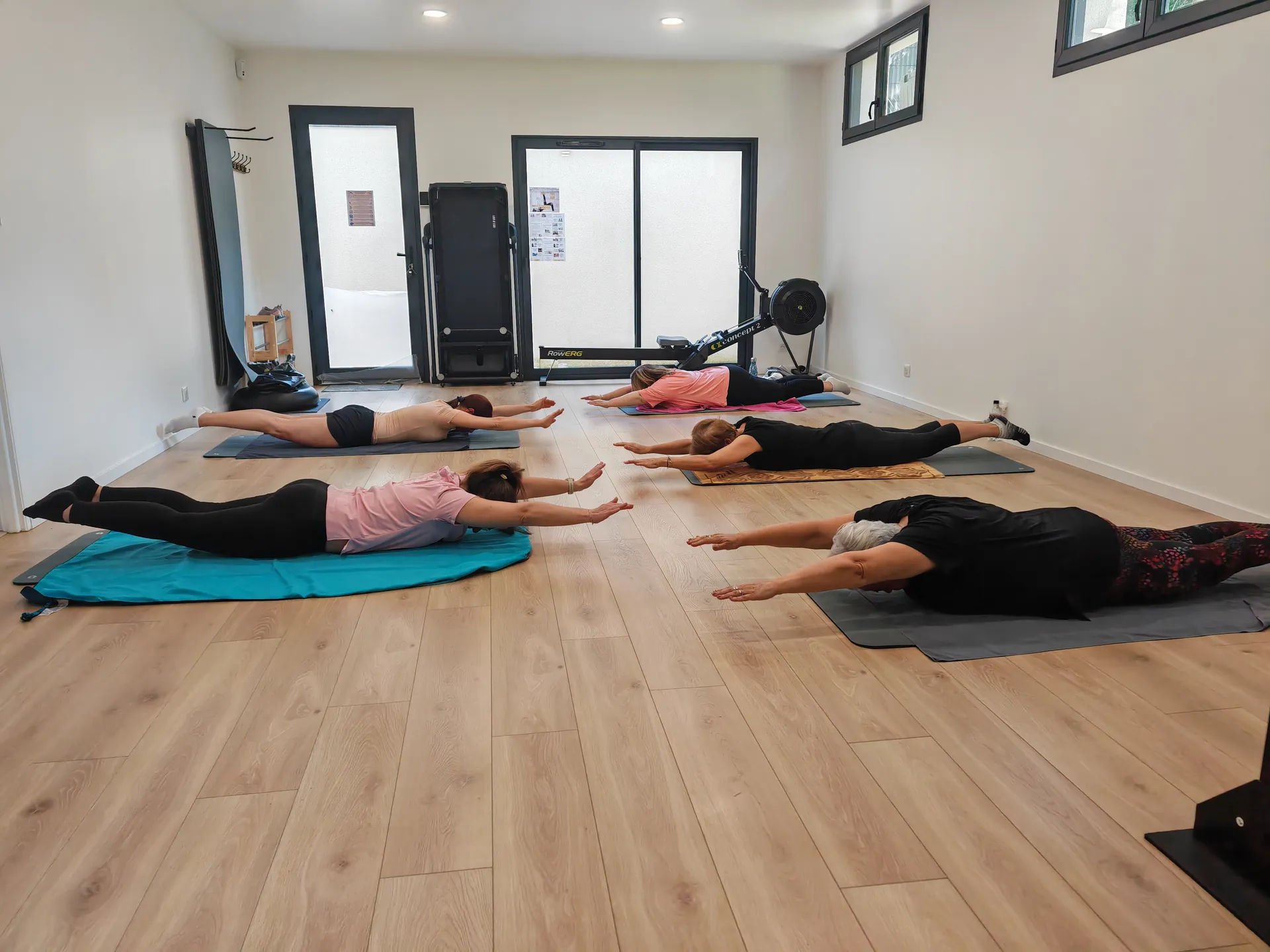 Small group training à Colomiers
